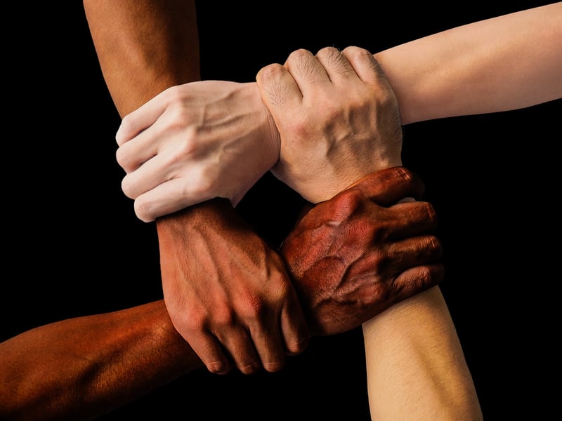 Unity Ceremony